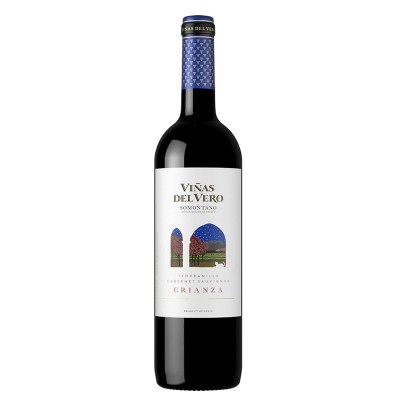 Viñas del Vero Crianza Botella 75CL