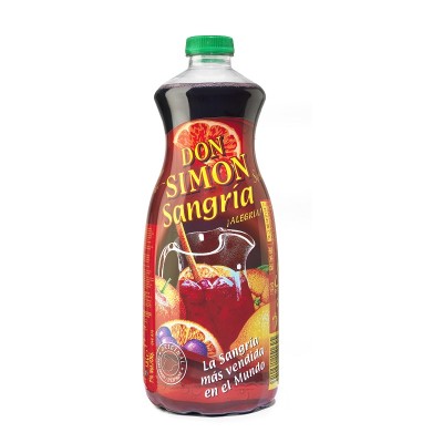 Don Simón Sangría Botella 1,5L