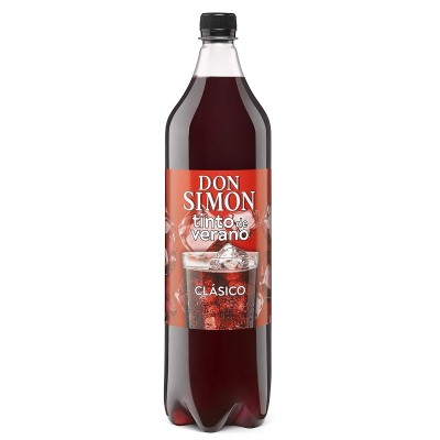 Don Simón Tinto de Verano Clásico 1,5L