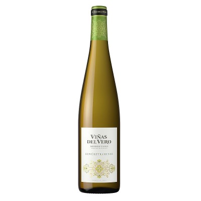 Viñas del Vero Gewürztraminer Botella 75CL