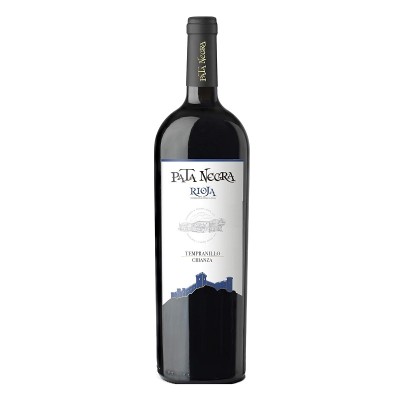 Pata Negra Rioja Crianza Magnum Botella 1,5L