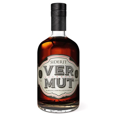 Vermut Siderit Botella 75CL