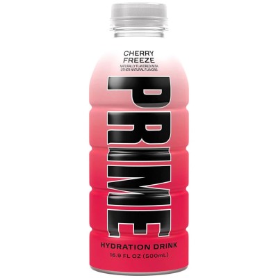 Prime Cherry Freeze 50CL