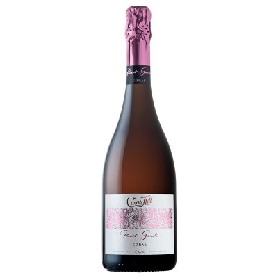 Cavas Hill Cuvee Panot Rosado Coral Botella 75CL