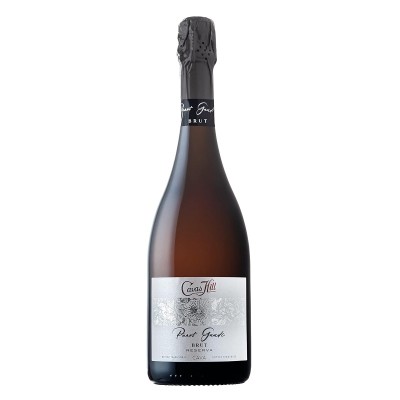 Cavas Hill Cuvee Panot Brut Reserva Botella 75CL