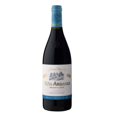 Viña Ardanza Reserva Botella 75CL