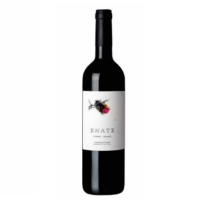 Enate TS Tempranillo Syrahz Botella 75CL