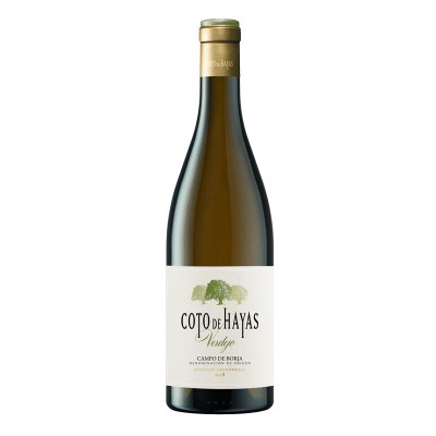 Coto de Hayas Verdejo Botella 75CL