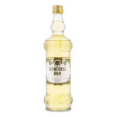 Valdepablo Moscatel Oro Botella 75CL