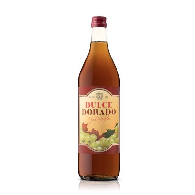 Valdepablo Dulce Oro Dorado Botella 75CL