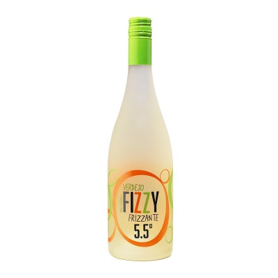 Frizzy Verdejo Botella 75CL