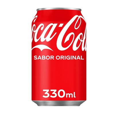 Coca Cola 33CL