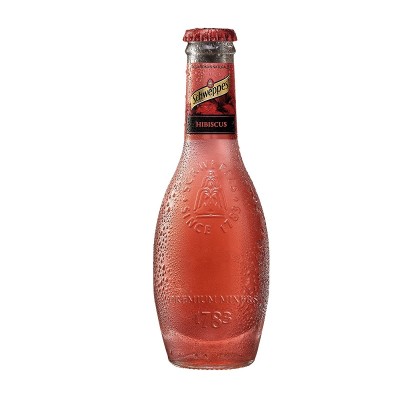 Schweppes Tónica Hibiscus 20CL