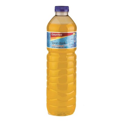 Gourmet Sport Naranja 1,5L