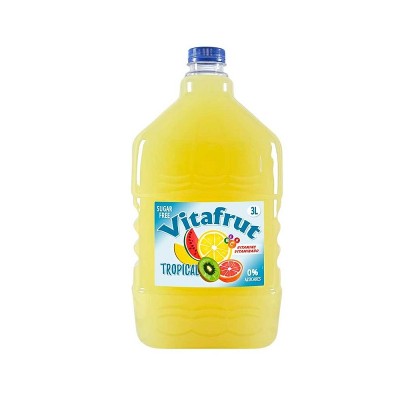 Vitafrut Tropical 3L