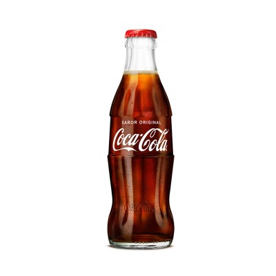 Coca Cola Retornable 23,7CL