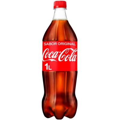 Coca Cola 1L