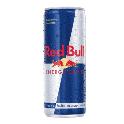 Red Bull 25CL