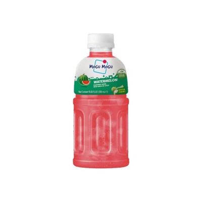 Mogu Mogu Sandía Con Nata de Coco 320ML