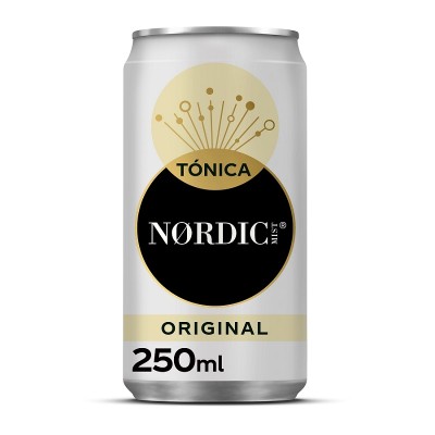 Nordic Tónica 25CL