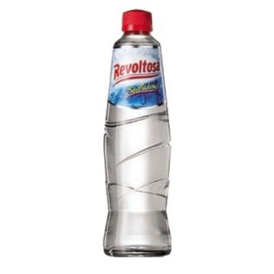 Gaseosa Revoltosa Retornable 50CL