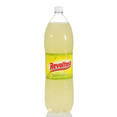 Limón Revoltosa 50CL