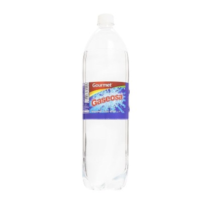 Gaseosa Gourmet 1,5L