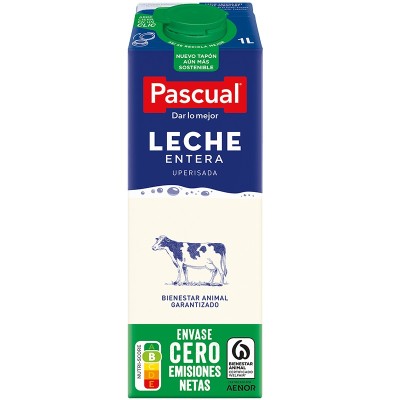 Pascual Entera 1L