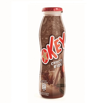 Okey Batido Chocolate 18,8CL