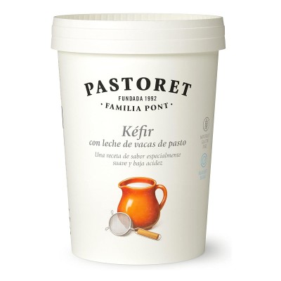 Pastoret Kefir 500G