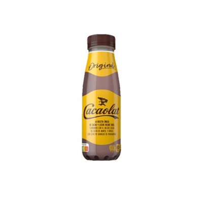 Cacaolat Batido Chocolate 275ML