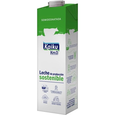 Kaiku Semidesnatada 1L