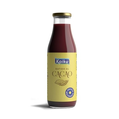 Kaiku Batido de Chocolate 20CL