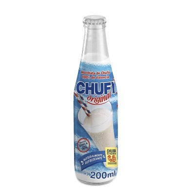 Chufi Horchata 20CL