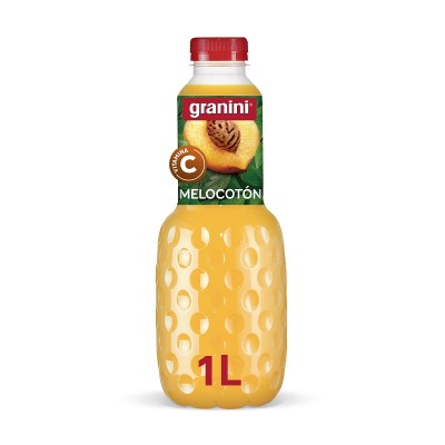 Granini Melocotón 1L