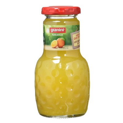 Granini Naranja 20CL