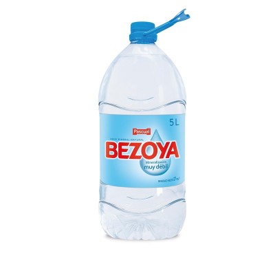 Bezoya Garrafa 5L