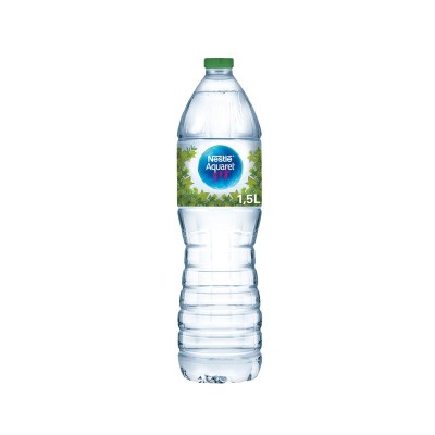 Aquarel Botella 1,5L