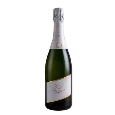 Gran Ducay Brut Nature Botella 75CL