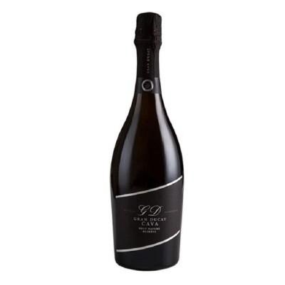 Gran Ducay Reserva Botella 75CL