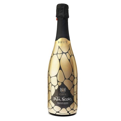 Pata Negra Cava Brut Botella 75CL