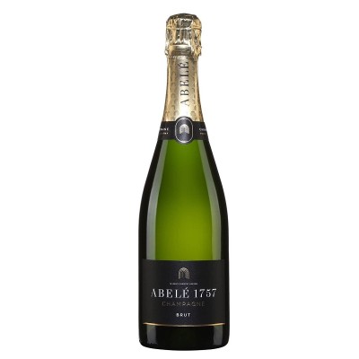 Henri Abelé Brut Botella 75CL