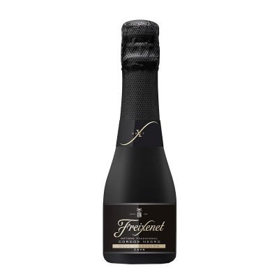 Freixenet Cordón Negro Brut Botella 20CL