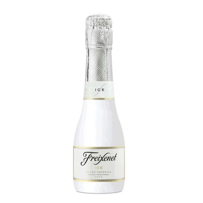 Freixenet Ice Pack 3 Botellas 20CL