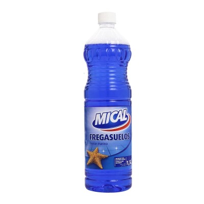 Mical Friegasuelos Marino 1,5L