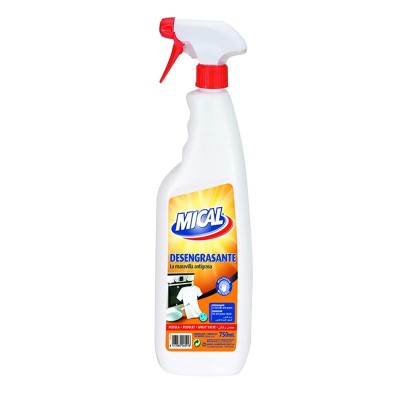 Mical Desengrasante 750ML