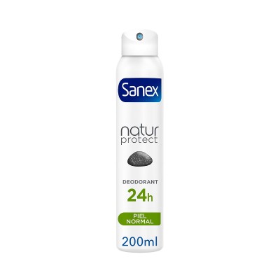 Sanex Desodorante Natural 200ML