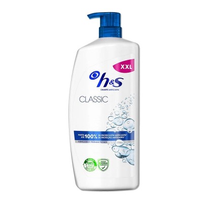 H&S Champú Classic XXL 1L