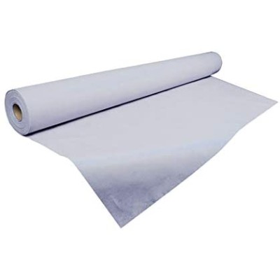 Novotex Rollo Mantel Blanco Precortado 0,4x48M