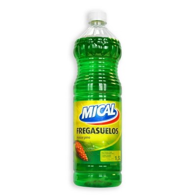 Mical Fregasuelos Pino 1,5L